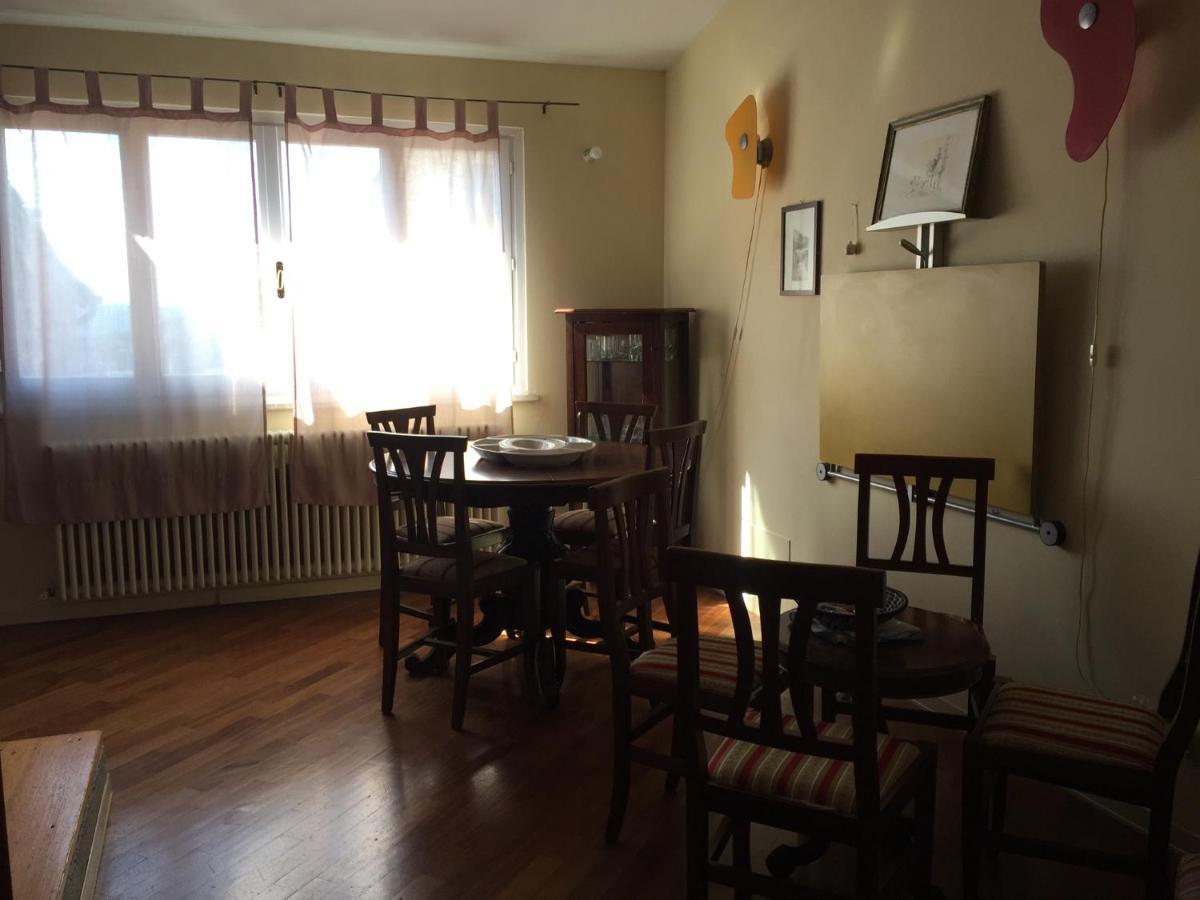Casa Loretta Perugia Esterno foto